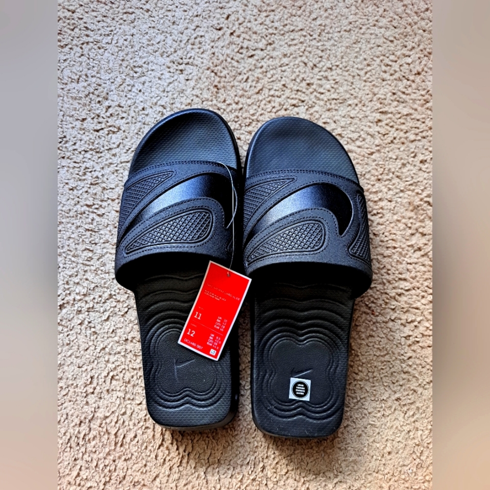 NWT Nike Air Msx Cirro Slide